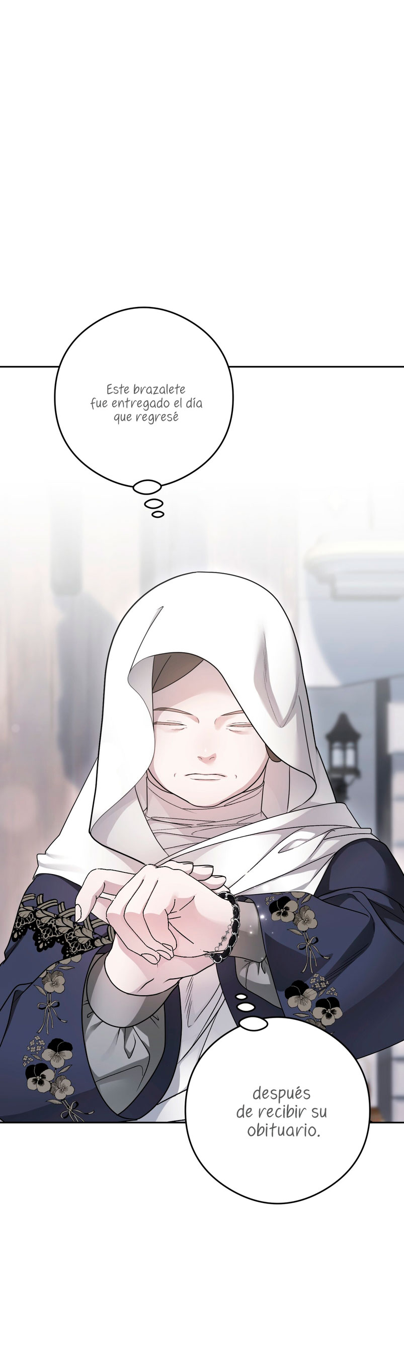 Isnelda Capítulo 73 - Página 65