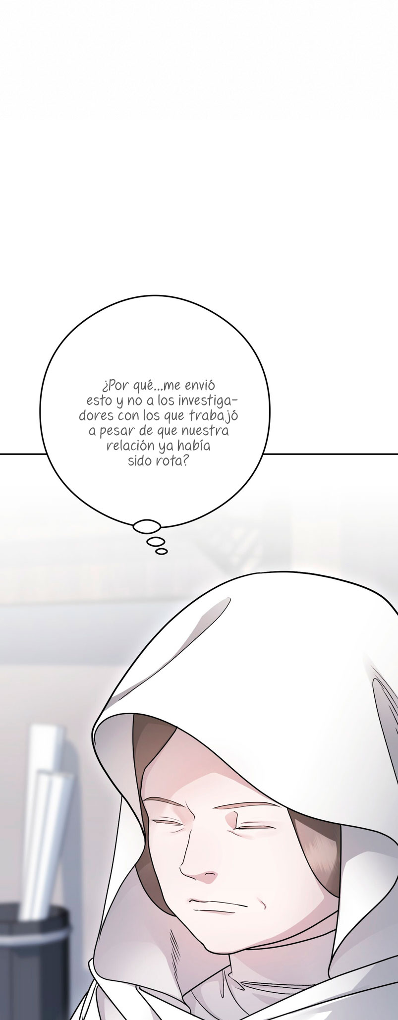 Isnelda Capítulo 73 - Página 67