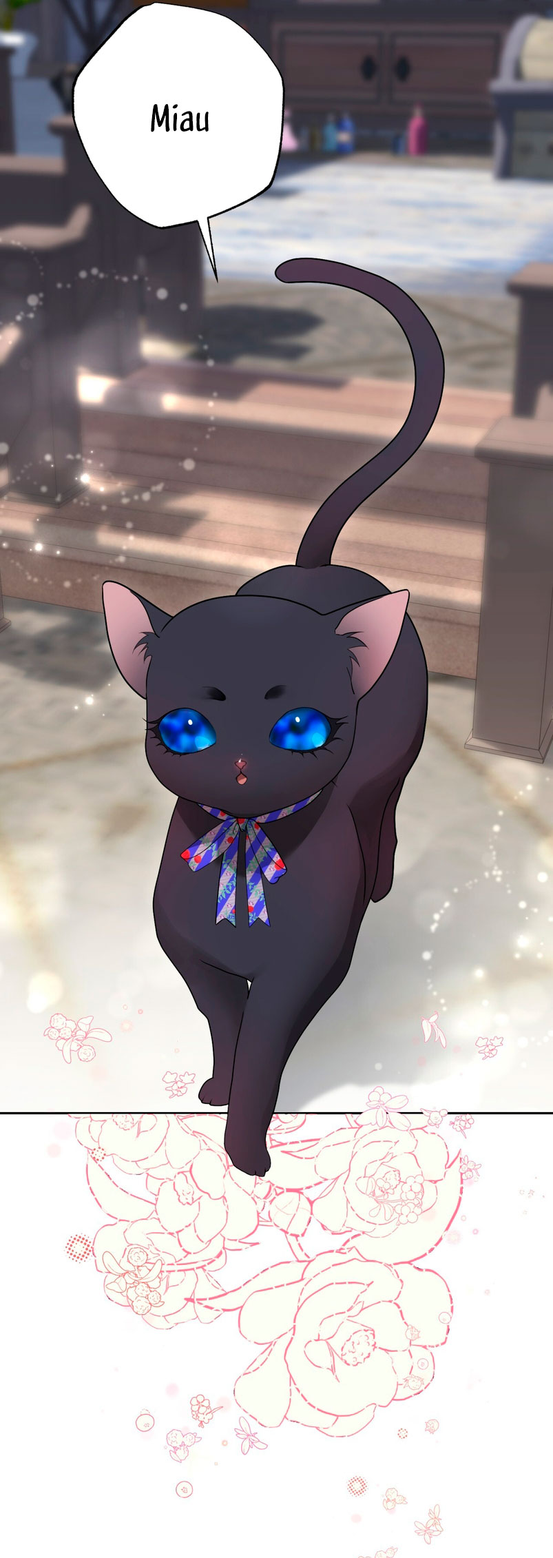 Isnelda Capítulo 73 - Página 69