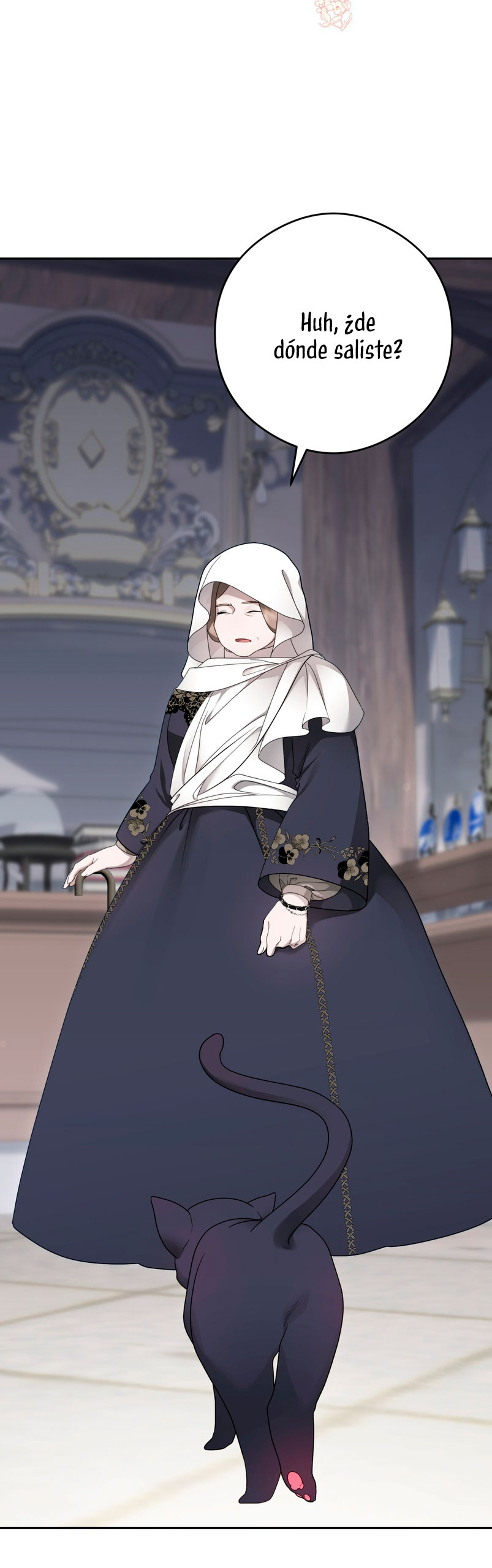 Isnelda Capítulo 73 - Página 70