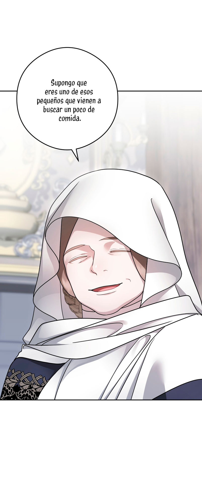 Isnelda Capítulo 73 - Página 72