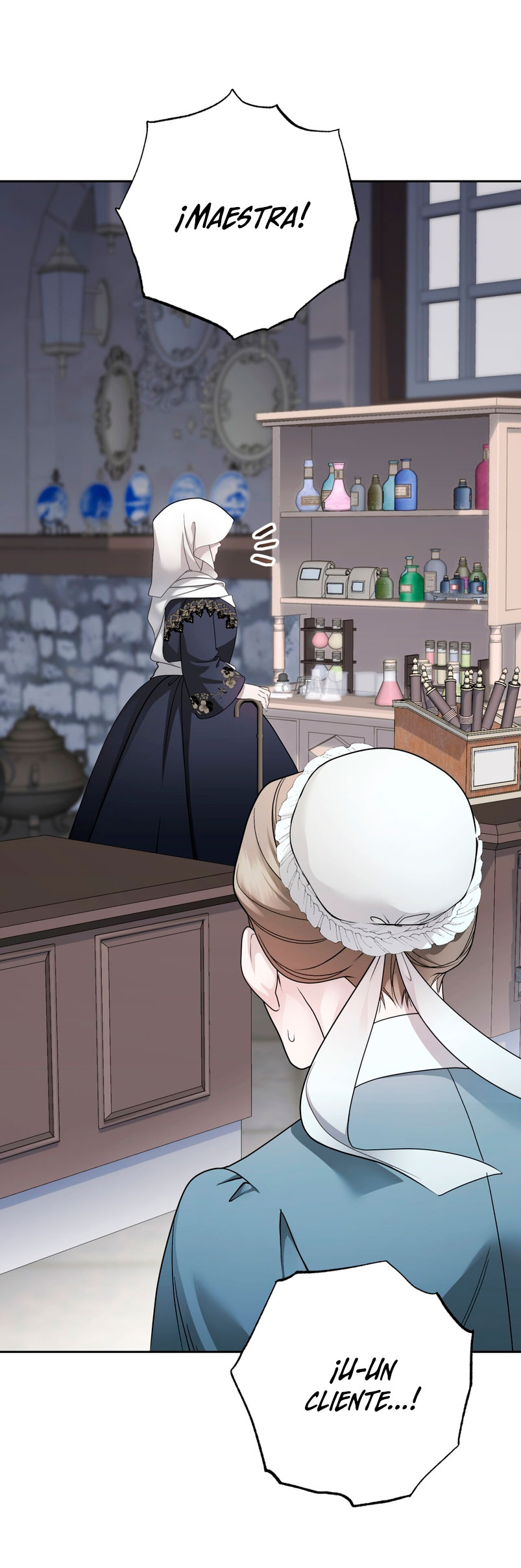 Isnelda Capítulo 73 - Página 75