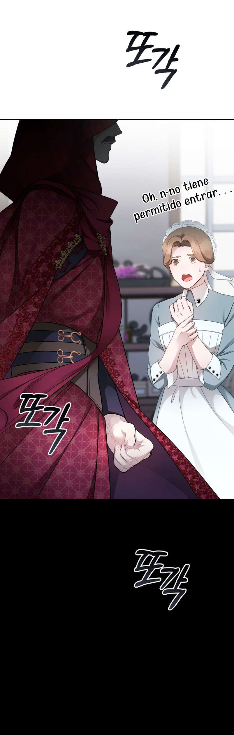 Isnelda Capítulo 73 - Página 77