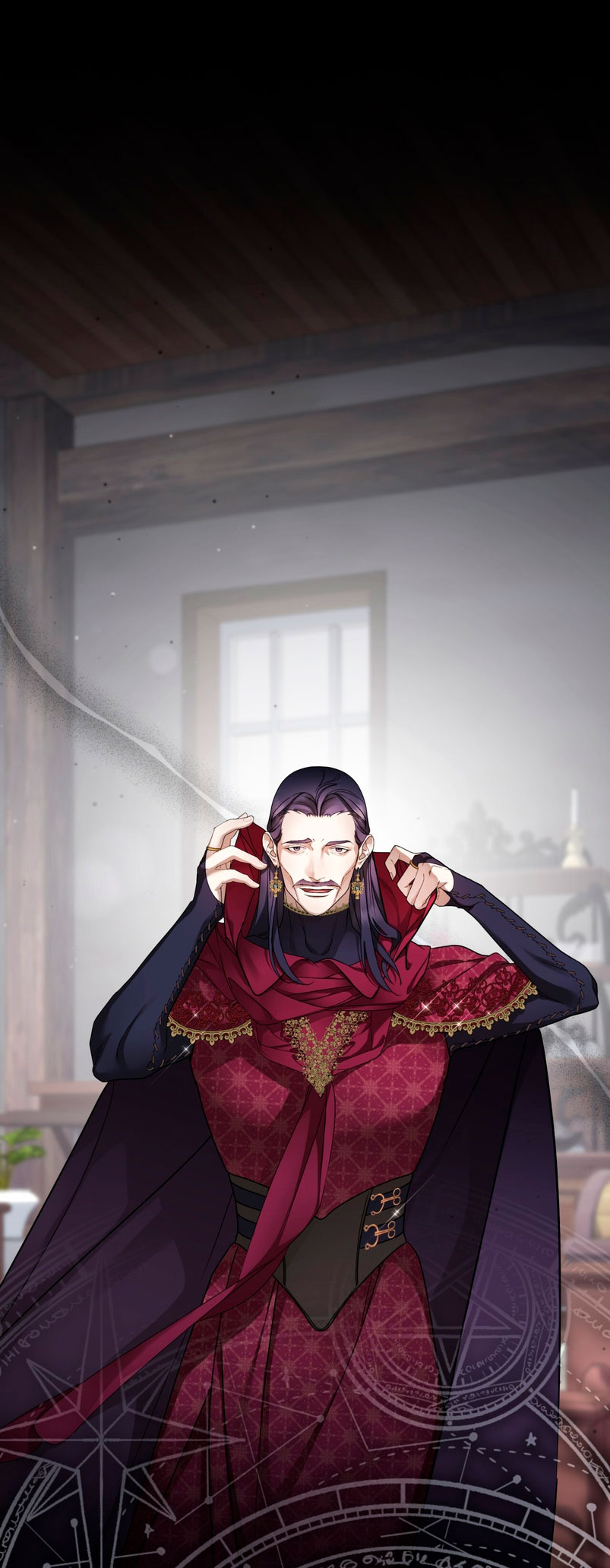 Isnelda Capítulo 73 - Página 78