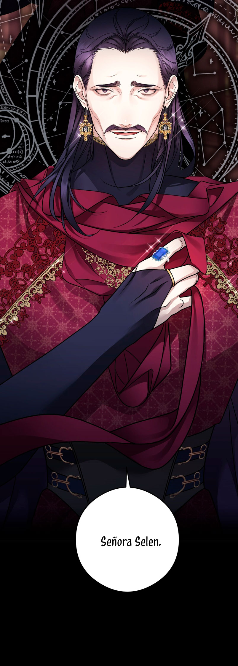 Isnelda Capítulo 73 - Página 79