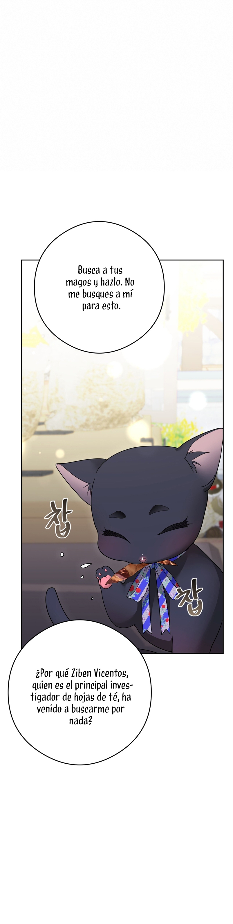 Isnelda Capítulo 74 - Página 14