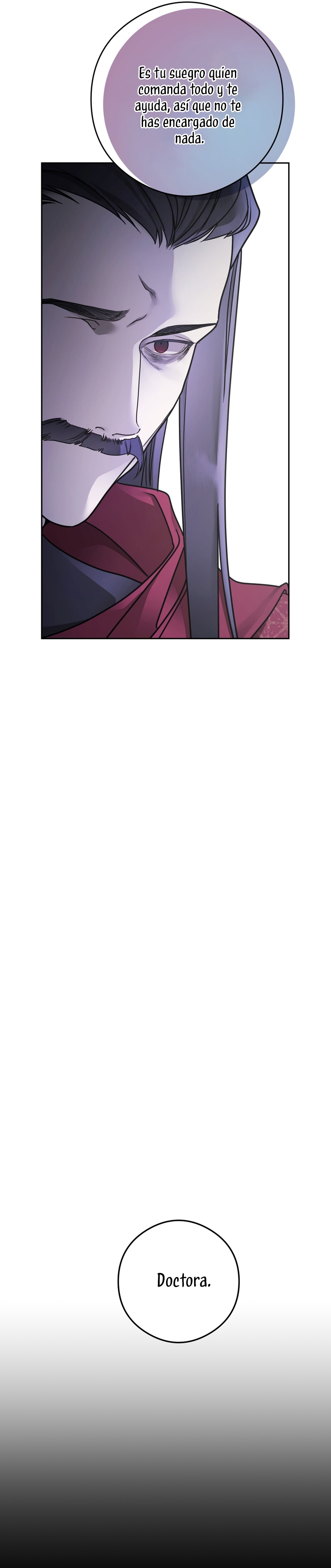 Isnelda Capítulo 74 - Página 16