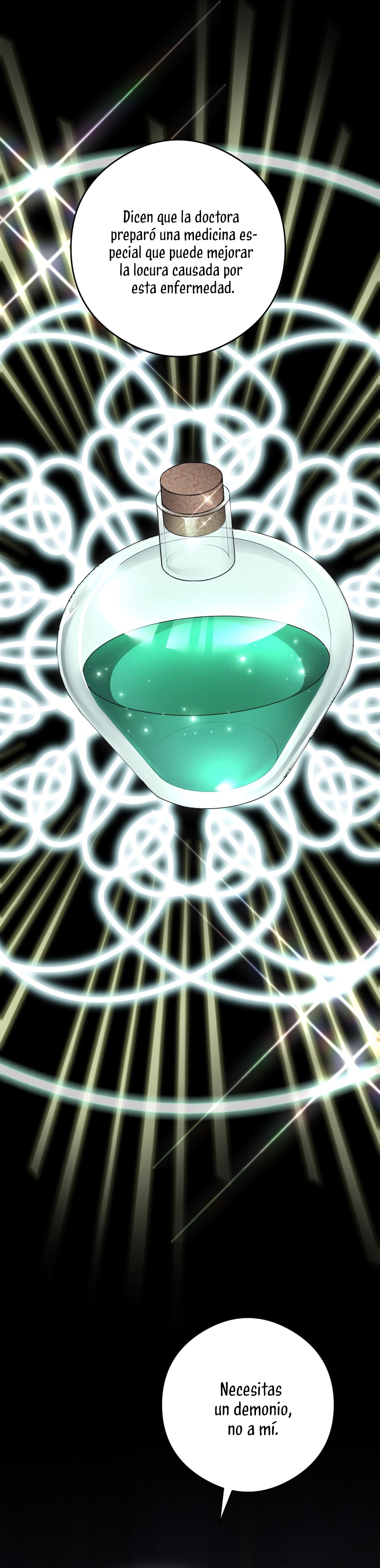 Isnelda Capítulo 74 - Página 18