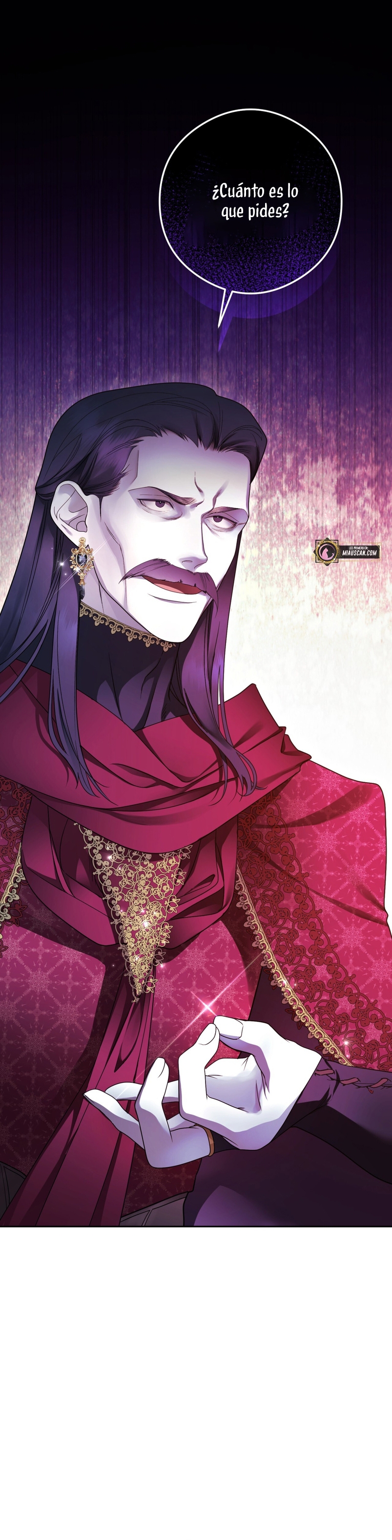 Isnelda Capítulo 74 - Página 20