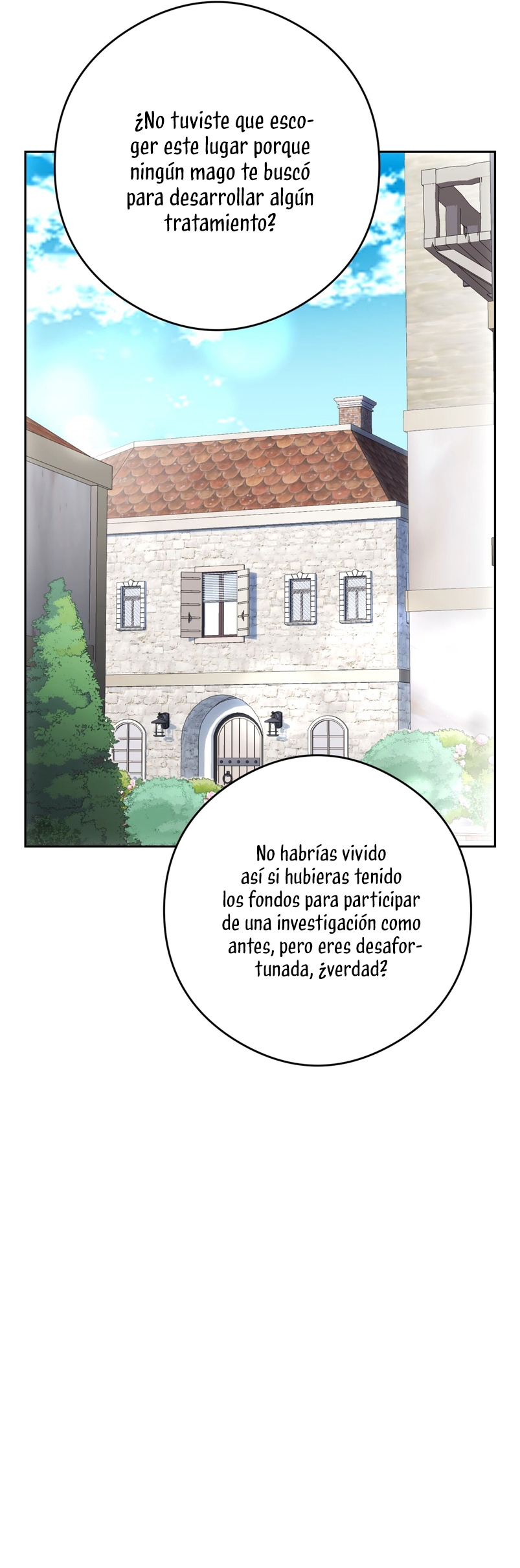 Isnelda Capítulo 74 - Página 23