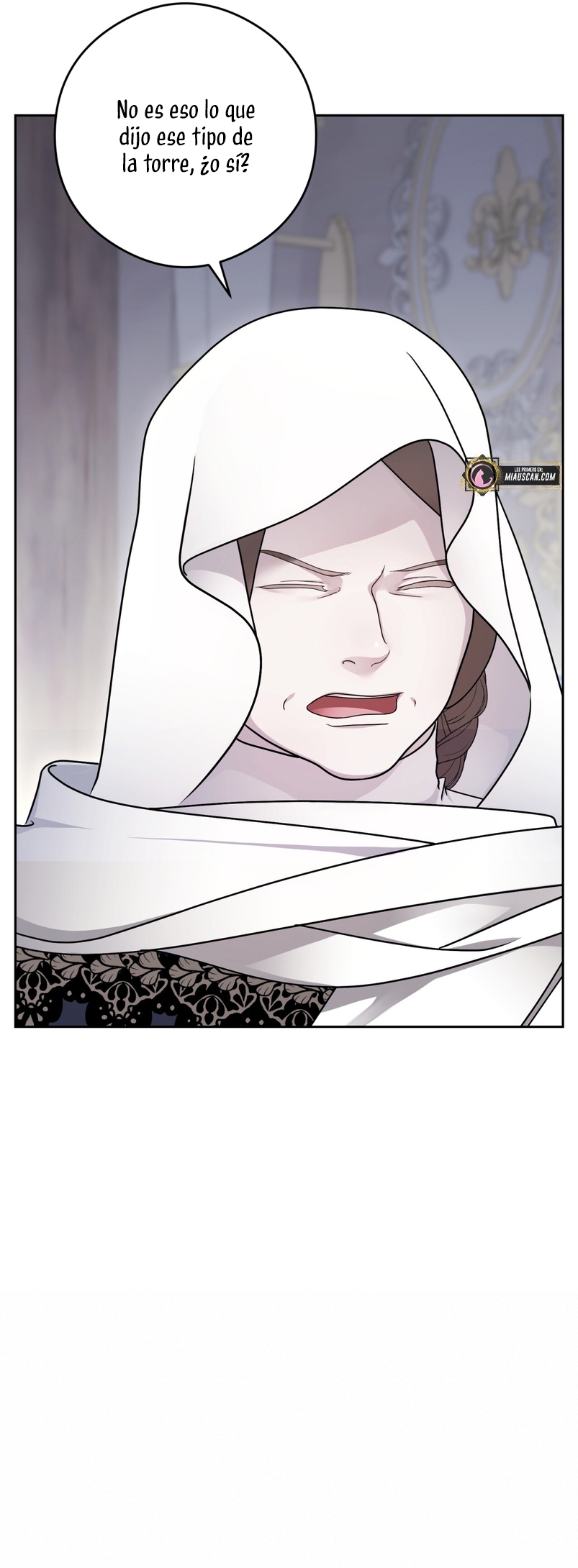 Isnelda Capítulo 74 - Página 24