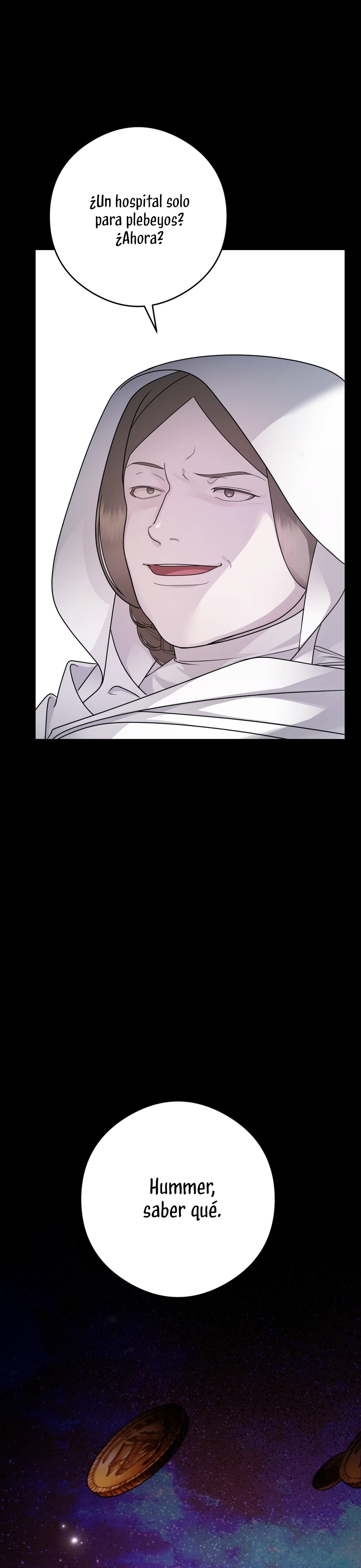 Isnelda Capítulo 74 - Página 27