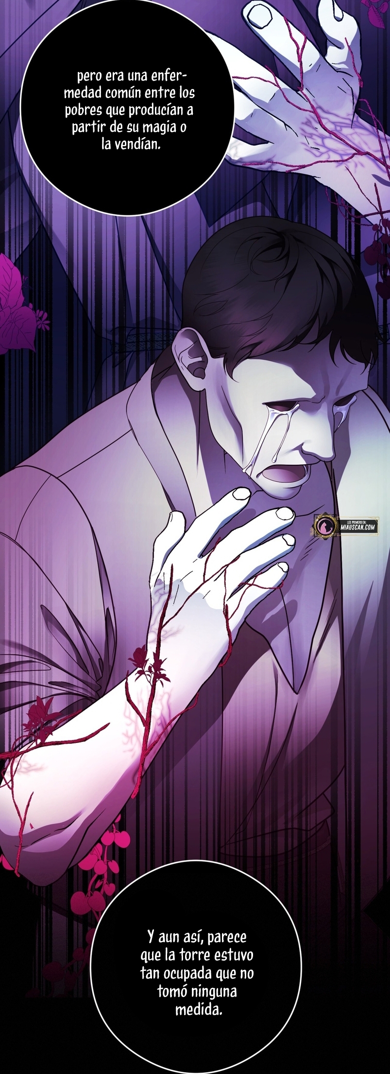 Isnelda Capítulo 74 - Página 29