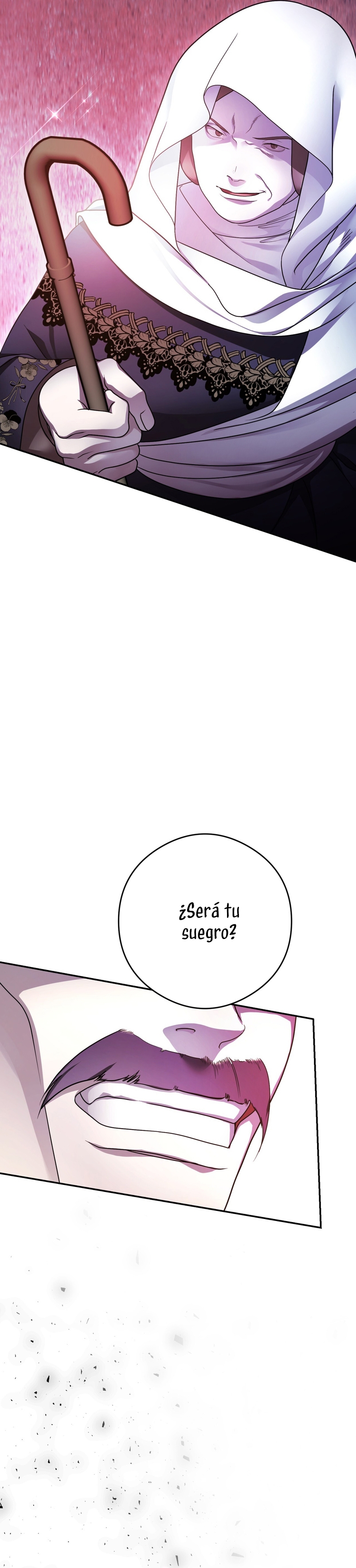 Isnelda Capítulo 74 - Página 32