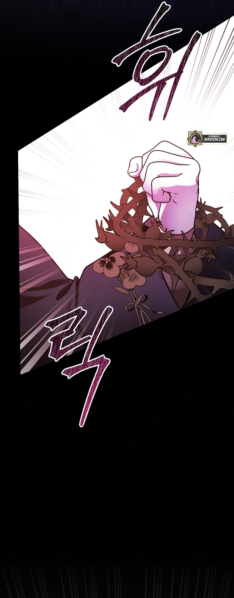 Isnelda Capítulo 74 - Página 34