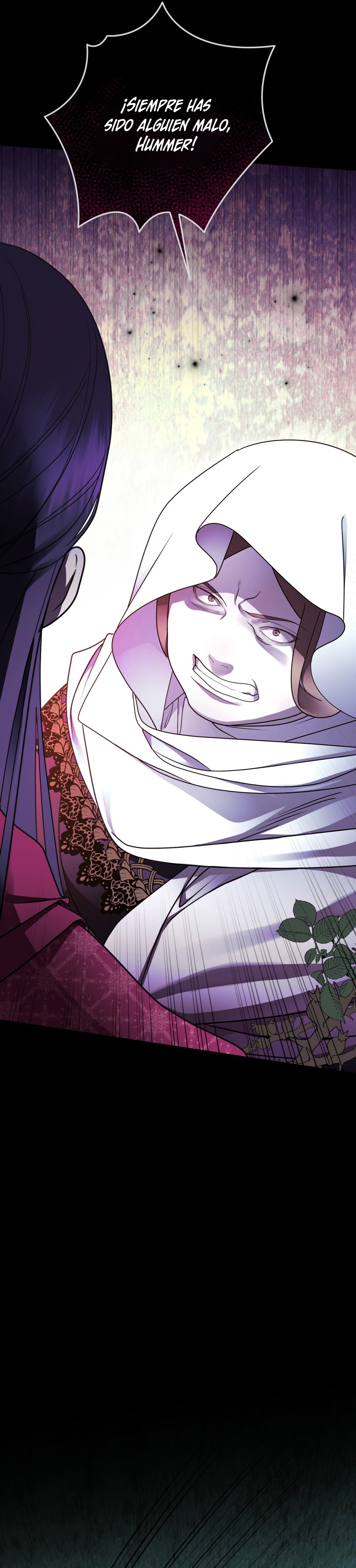 Isnelda Capítulo 74 - Página 37