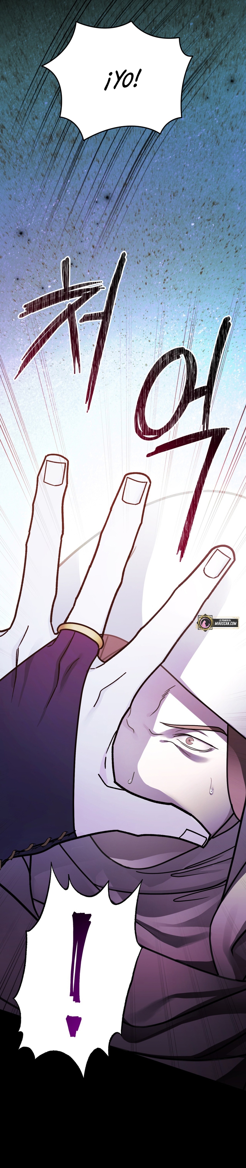 Isnelda Capítulo 74 - Página 38