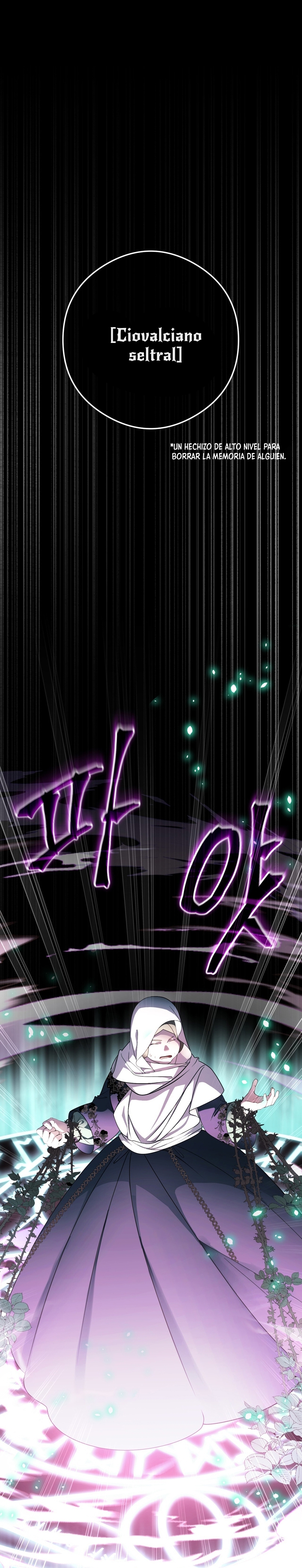 Isnelda Capítulo 74 - Página 40