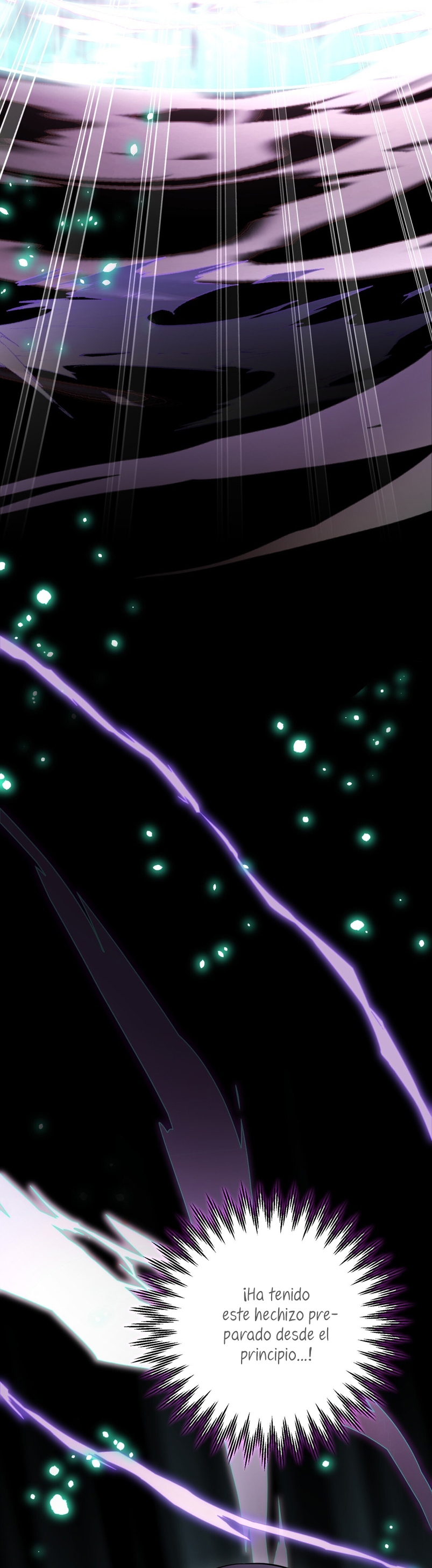 Isnelda Capítulo 74 - Página 41