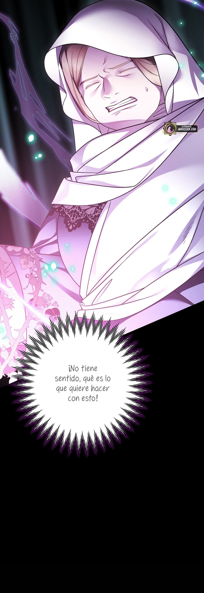 Isnelda Capítulo 74 - Página 42