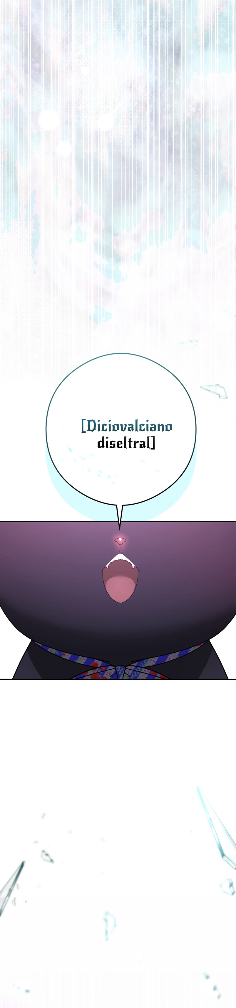 Isnelda Capítulo 74 - Página 44
