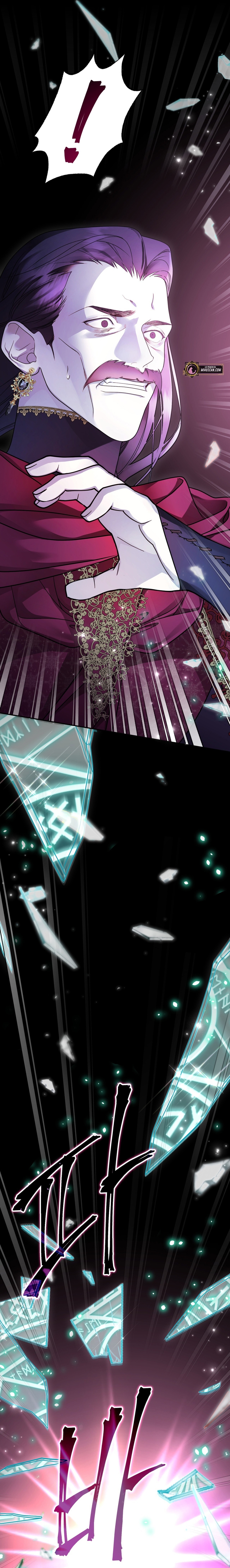 Isnelda Capítulo 74 - Página 46