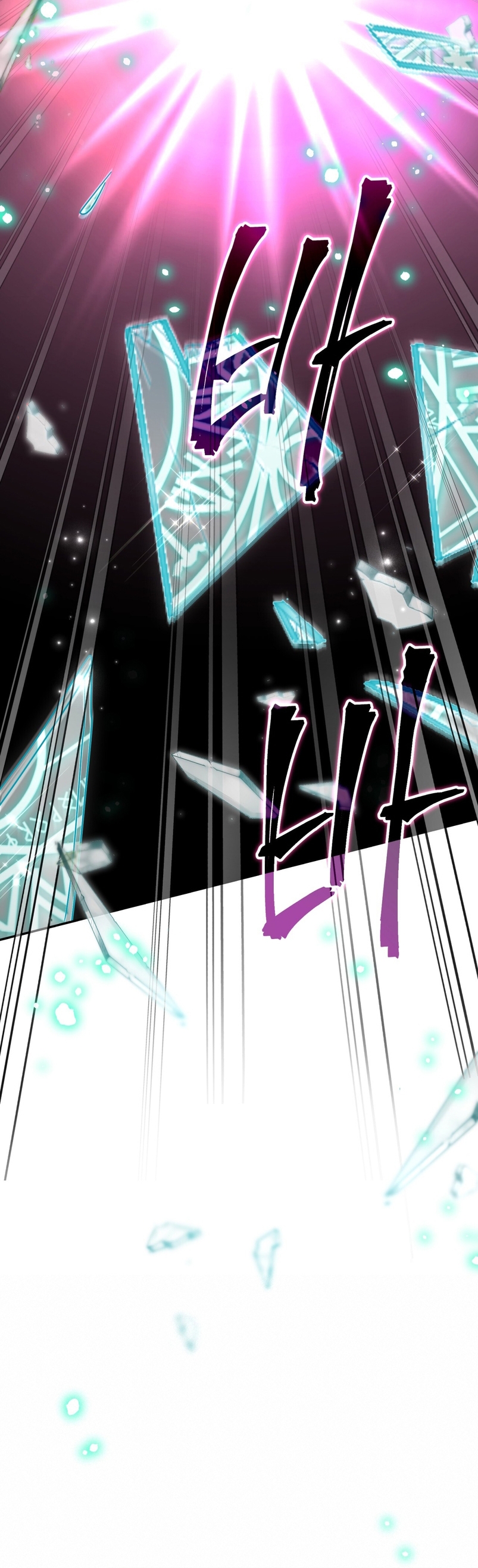 Isnelda Capítulo 74 - Página 47