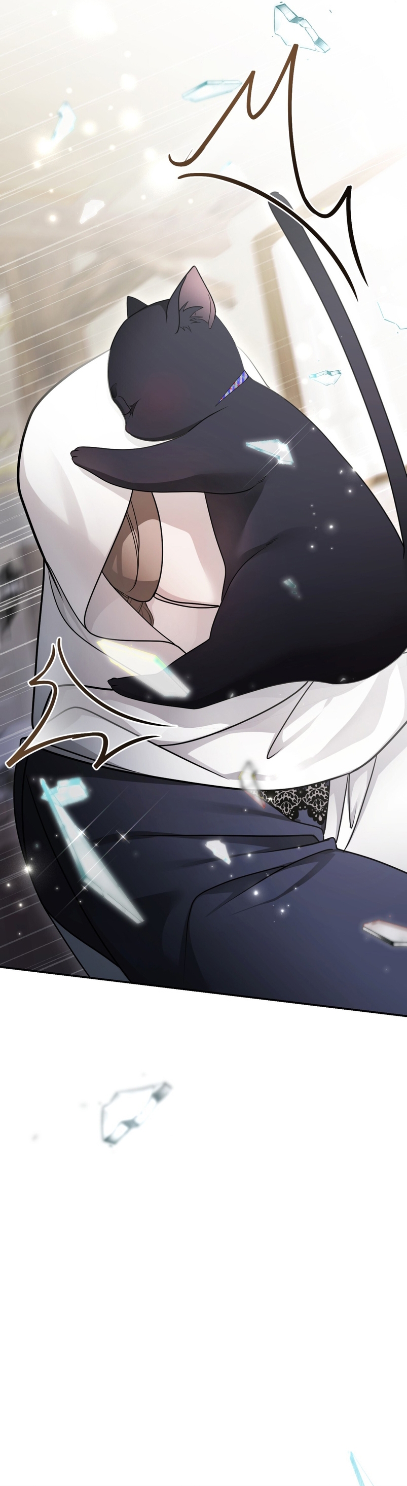 Isnelda Capítulo 74 - Página 49