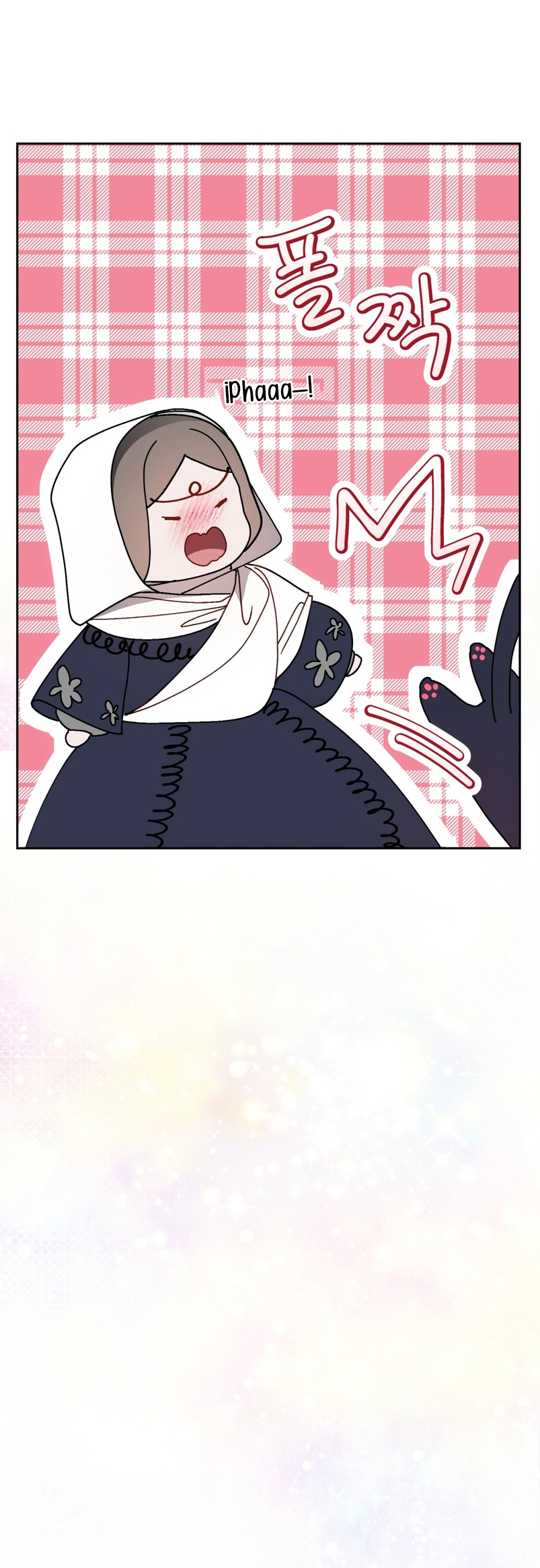 Isnelda Capítulo 74 - Página 52