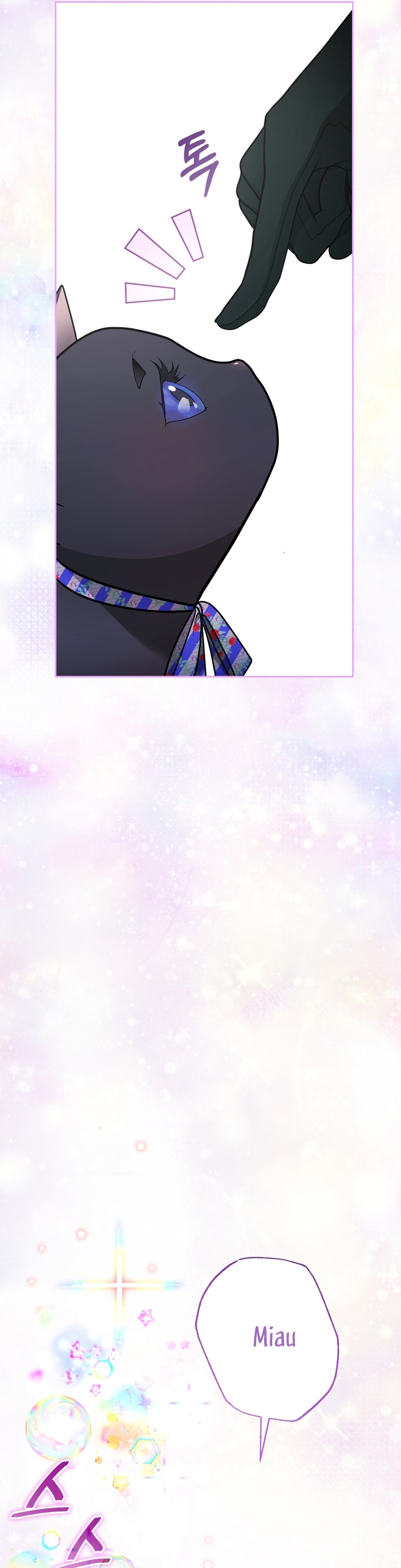 Isnelda Capítulo 74 - Página 54