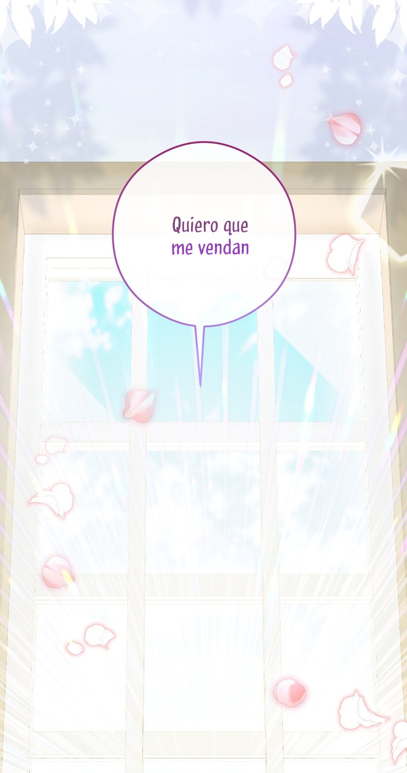 Isnelda Capítulo 74 - Página 59