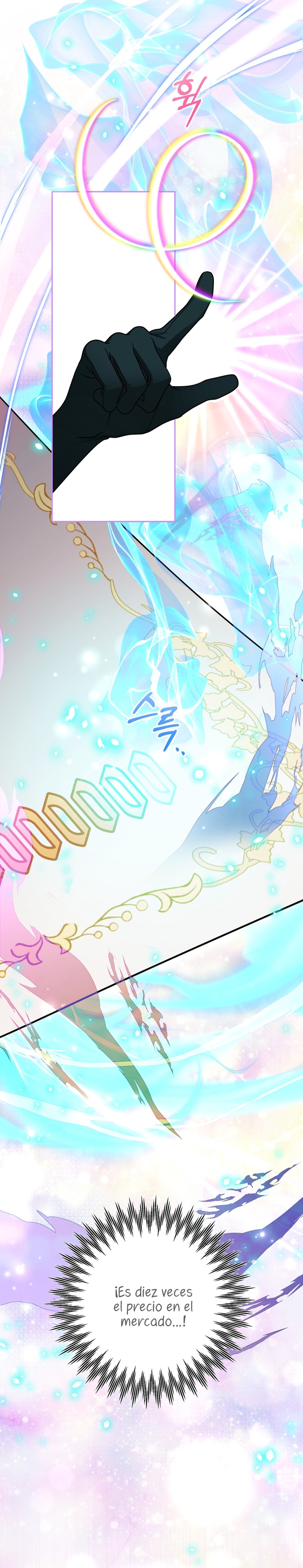 Isnelda Capítulo 75 - Página 12