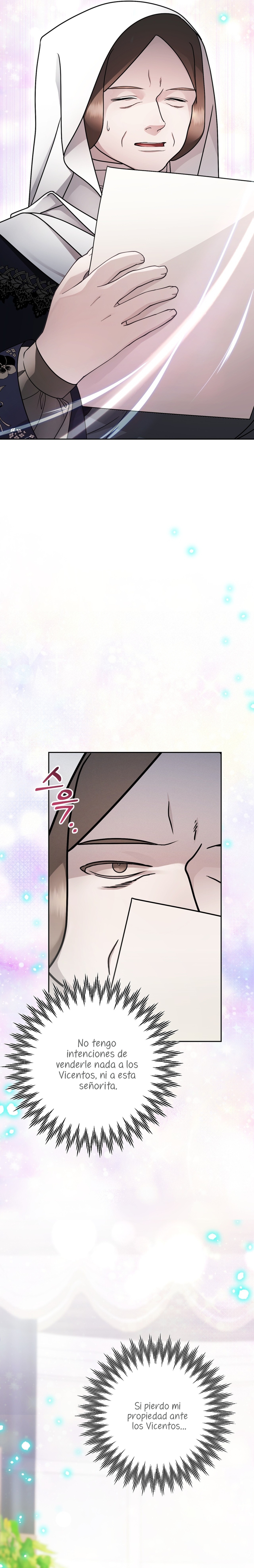 Isnelda Capítulo 75 - Página 13