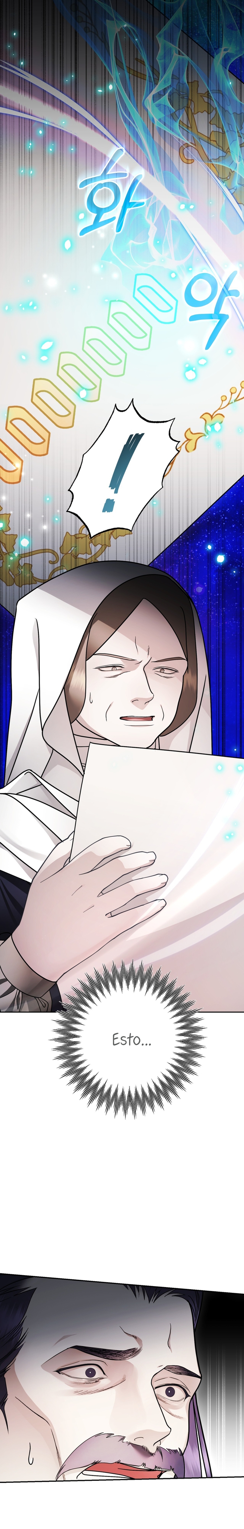 Isnelda Capítulo 75 - Página 15