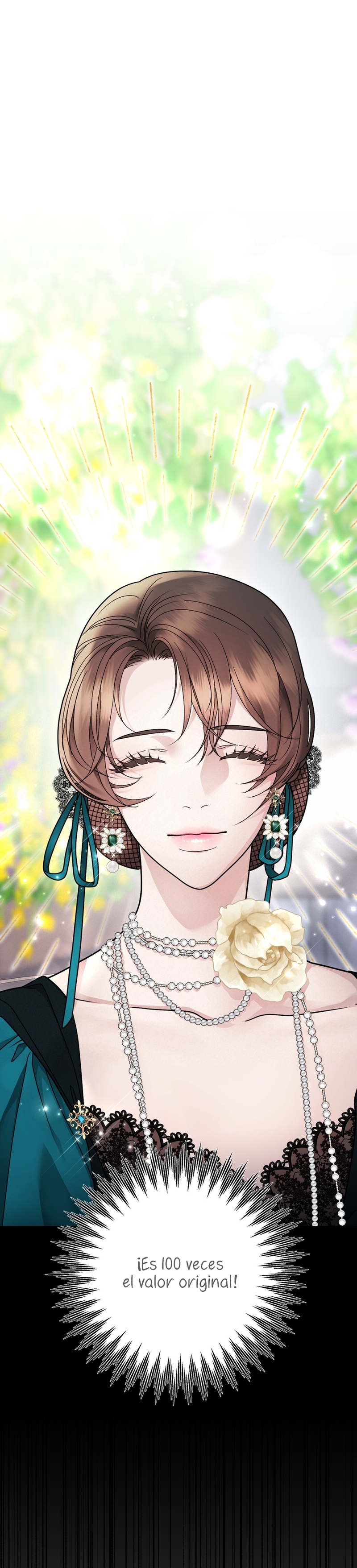 Isnelda Capítulo 75 - Página 16