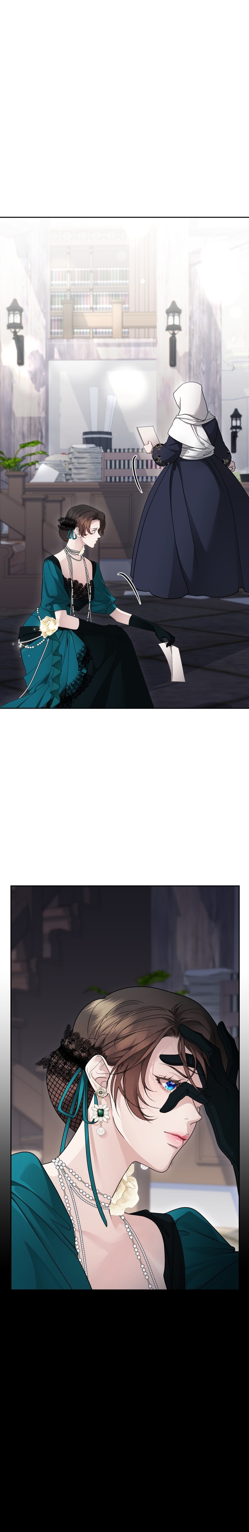 Isnelda Capítulo 75 - Página 18