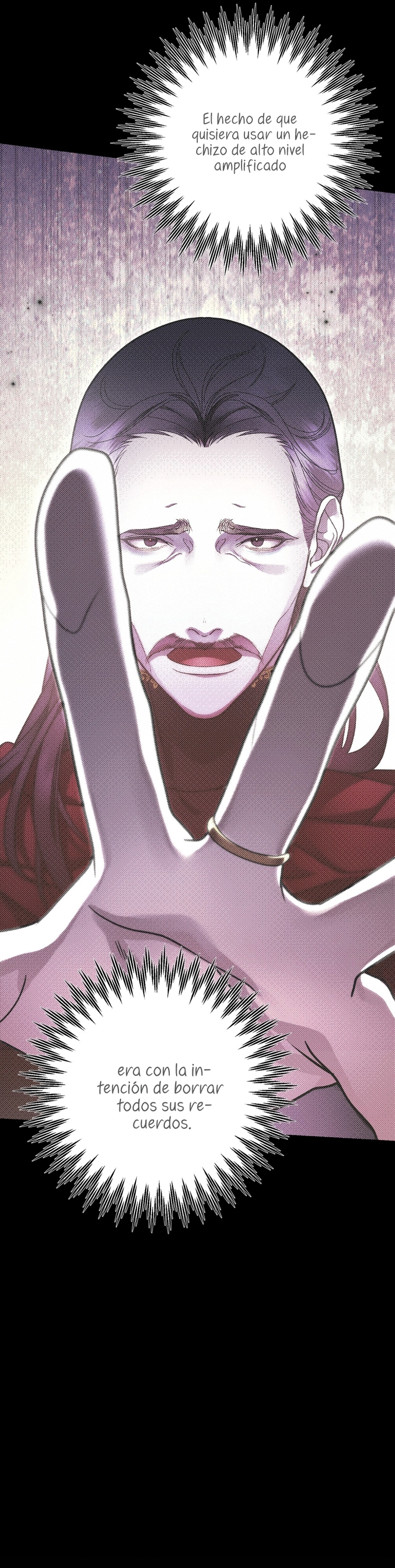 Isnelda Capítulo 75 - Página 20