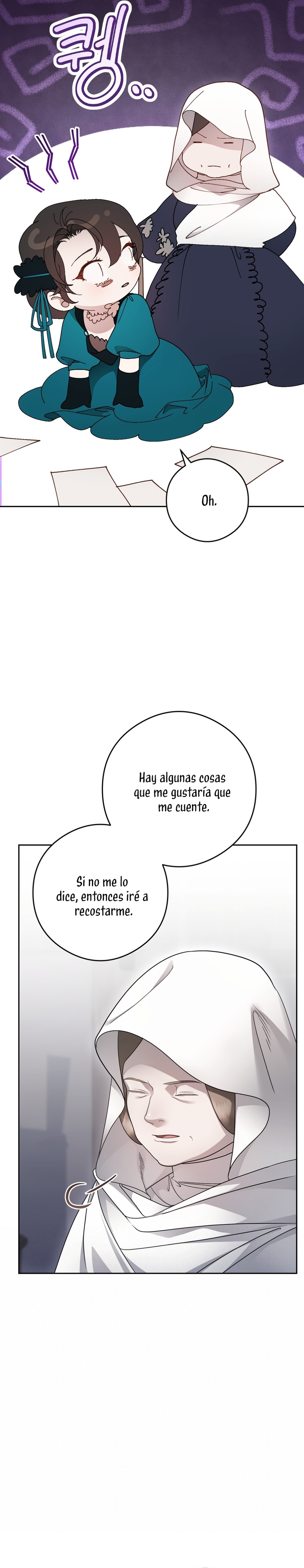 Isnelda Capítulo 75 - Página 23