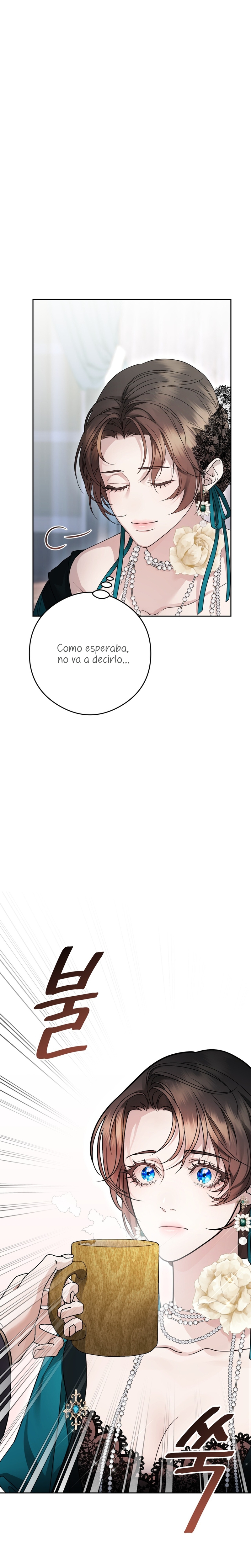 Isnelda Capítulo 75 - Página 25