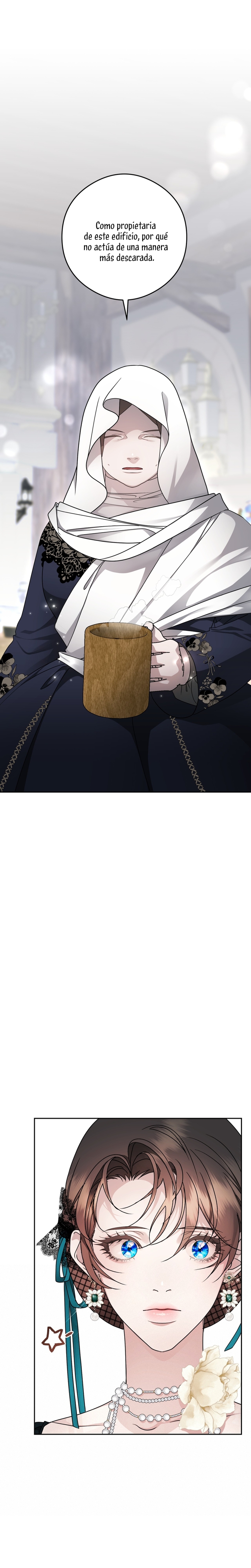 Isnelda Capítulo 75 - Página 26