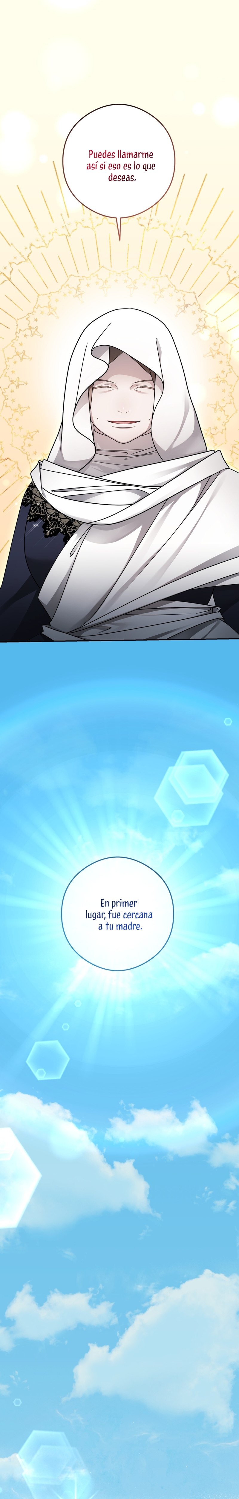 Isnelda Capítulo 75 - Página 28