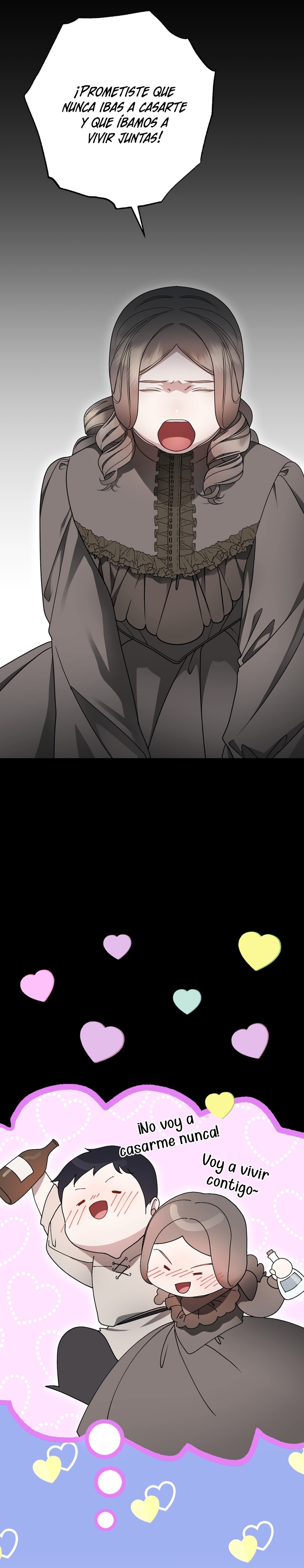 Isnelda Capítulo 75 - Página 31