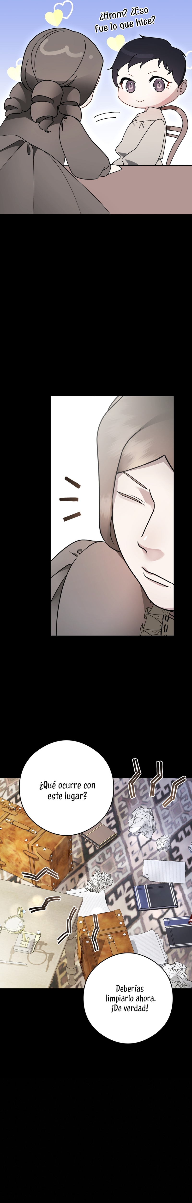 Isnelda Capítulo 75 - Página 32