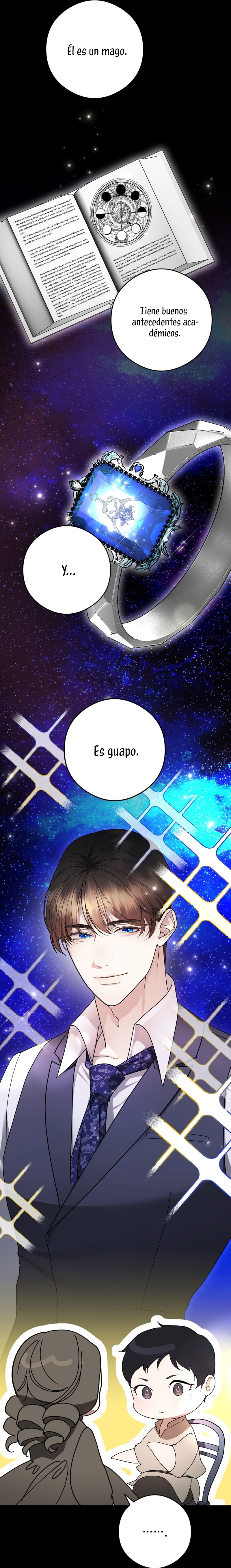 Isnelda Capítulo 75 - Página 34