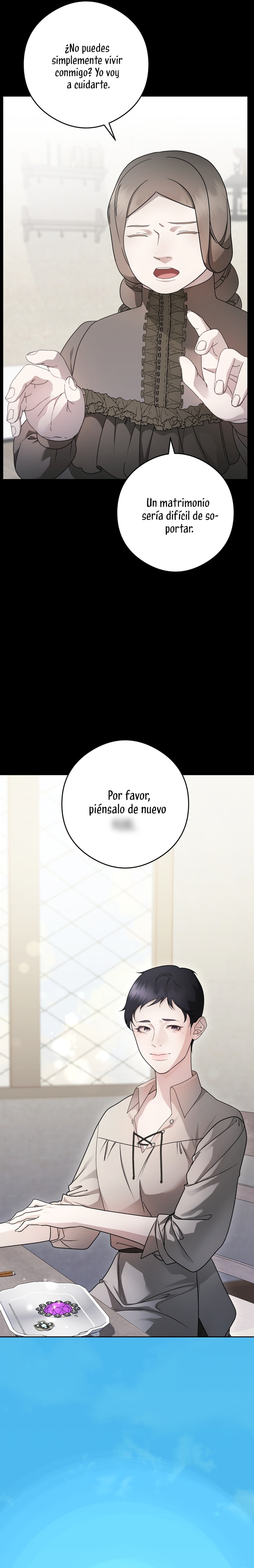 Isnelda Capítulo 75 - Página 40