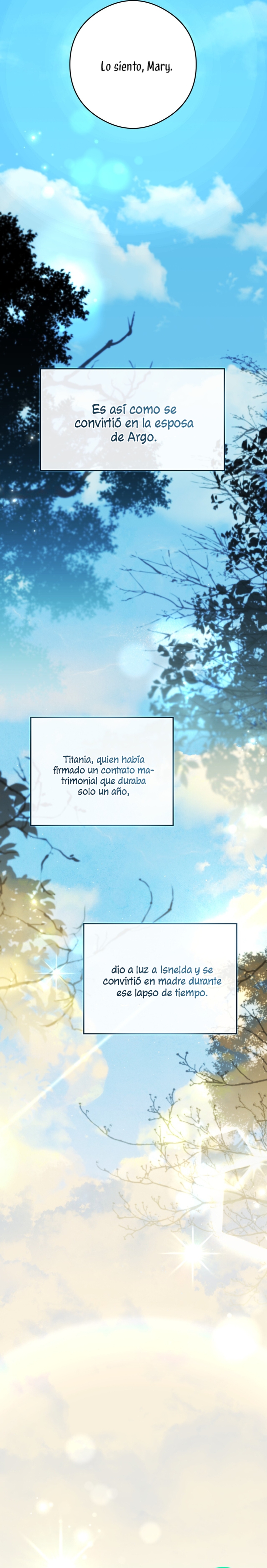 Isnelda Capítulo 75 - Página 41