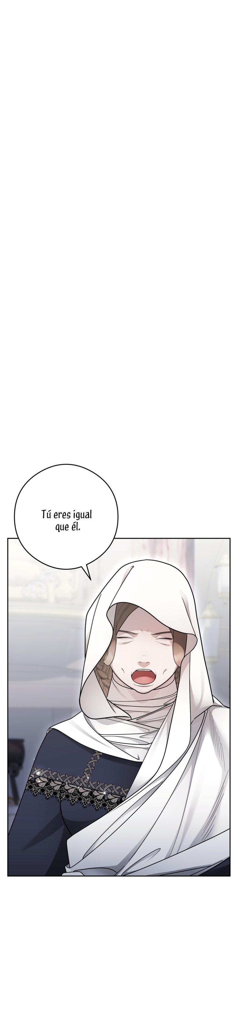 Isnelda Capítulo 75 - Página 5