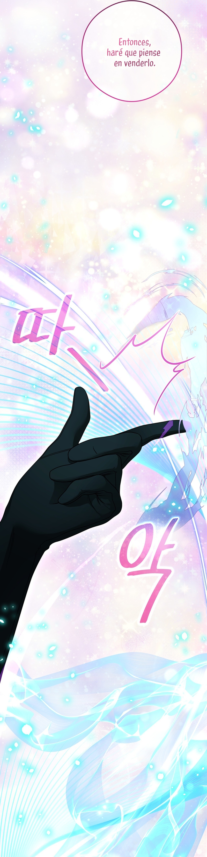 Isnelda Capítulo 75 - Página 8