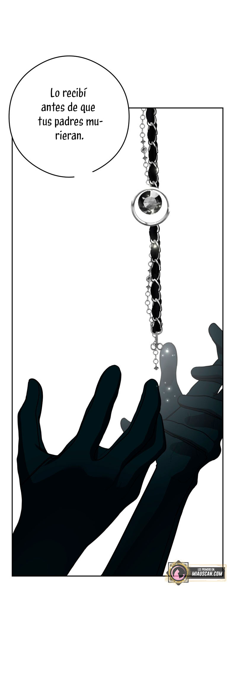 Isnelda Capítulo 76 - Página 10