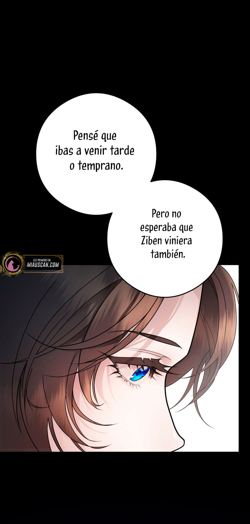 Isnelda Capítulo 76 - Página 12